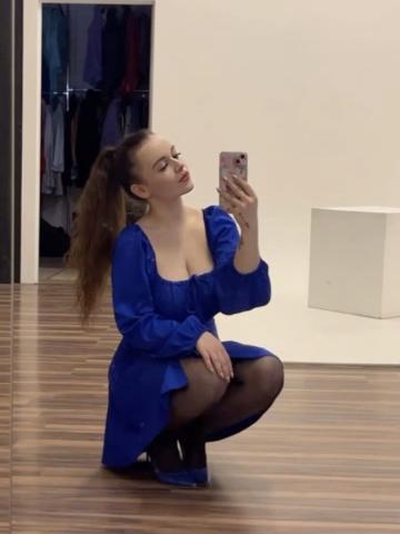 Индивидуалка Хельга фото 4