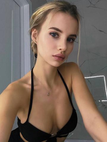Индивидуалка Любовь фото 3