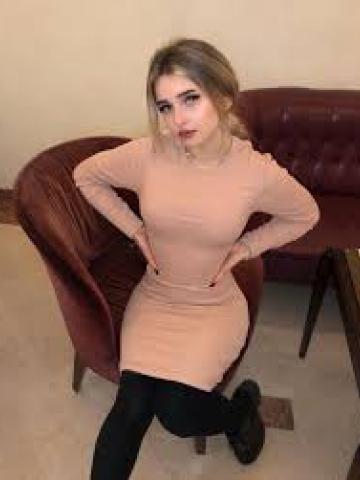 Индивидуалка Устинья фото 2