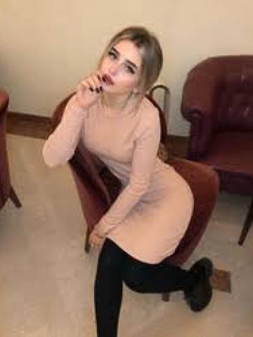 Индивидуалка Устинья фото 3