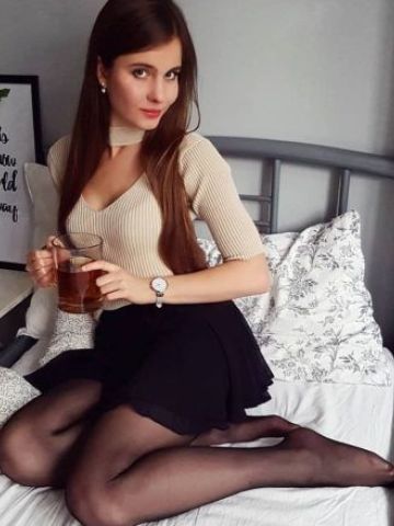 Индивидуалка Алина фото 3