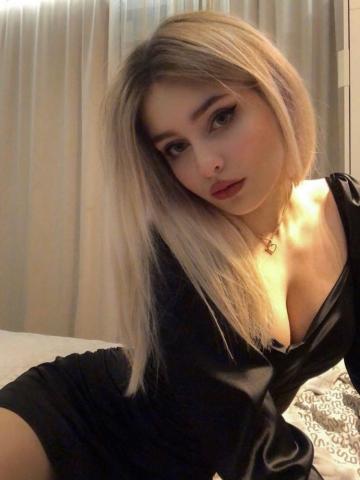 Индивидуалка Василиса фото 3