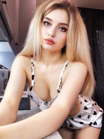 Индивидуалка Натуся фото 2