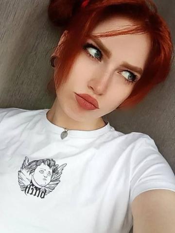Индивидуалка Лорета фото 3