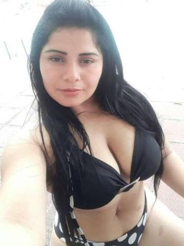 Индивидуалка Алиса фото 3